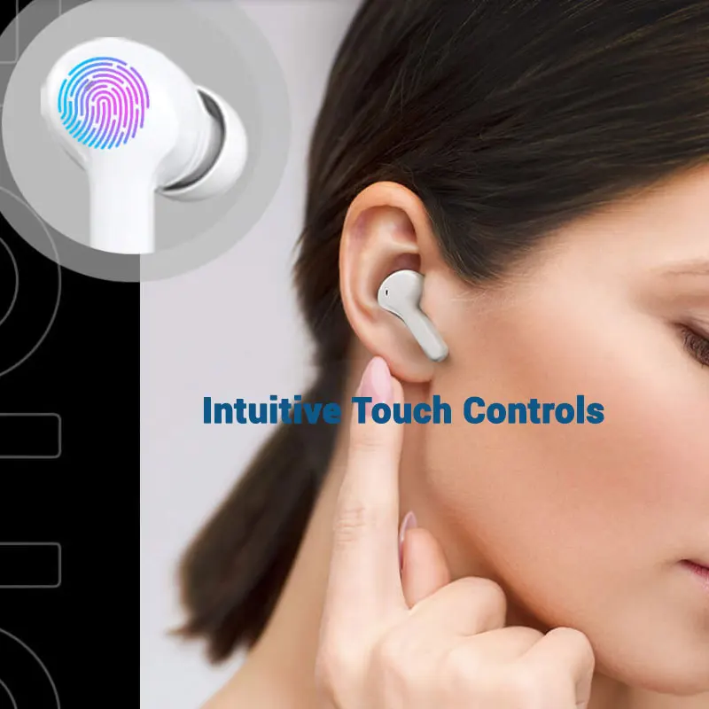 Stock New HONOR True Wireless Earbuds X1 CE79 Earphone Dual-microphone Noise Reduction Bluetooth 5 | Электроника