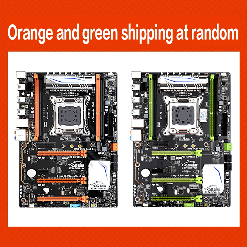 Материнская плата X79-P3 M.2 Intel X79 LGA 2011 128 ГБ DDR3 | Компьютеры и офис