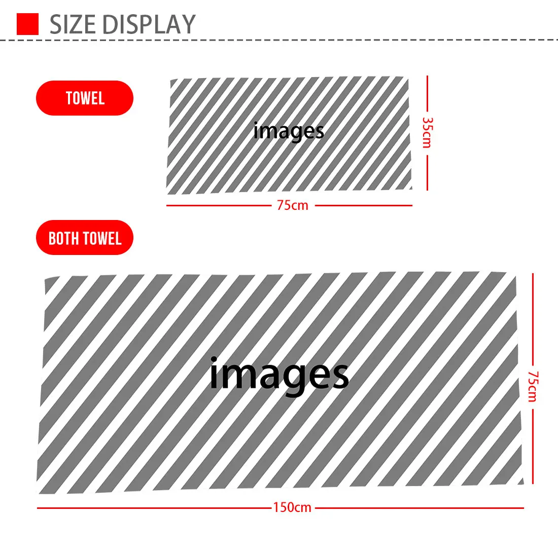 Мультяшные такса собака Детские банные полотенца Милая собачья лапа и кость