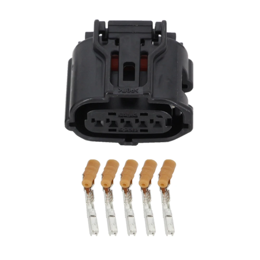 5-контактный разъем для воздушного расходомера плагин с клеммой DJ7052Y-0.6-11/21 5 P |