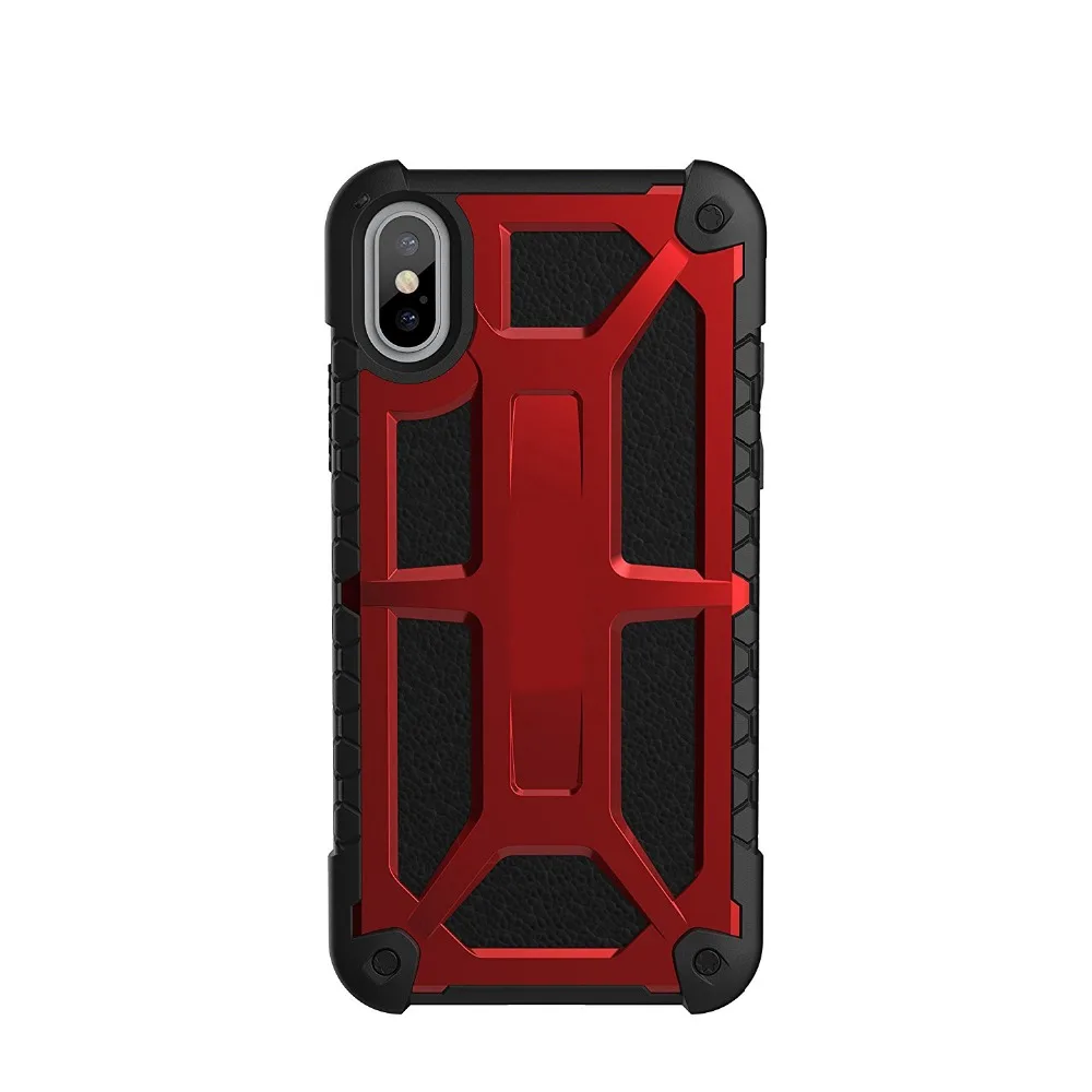 Чехол для iphone 7 противоударный Прочный ПК+ ТПУ iphone чехол для iphone 8 x XS XR XS MAX 6 Чехол