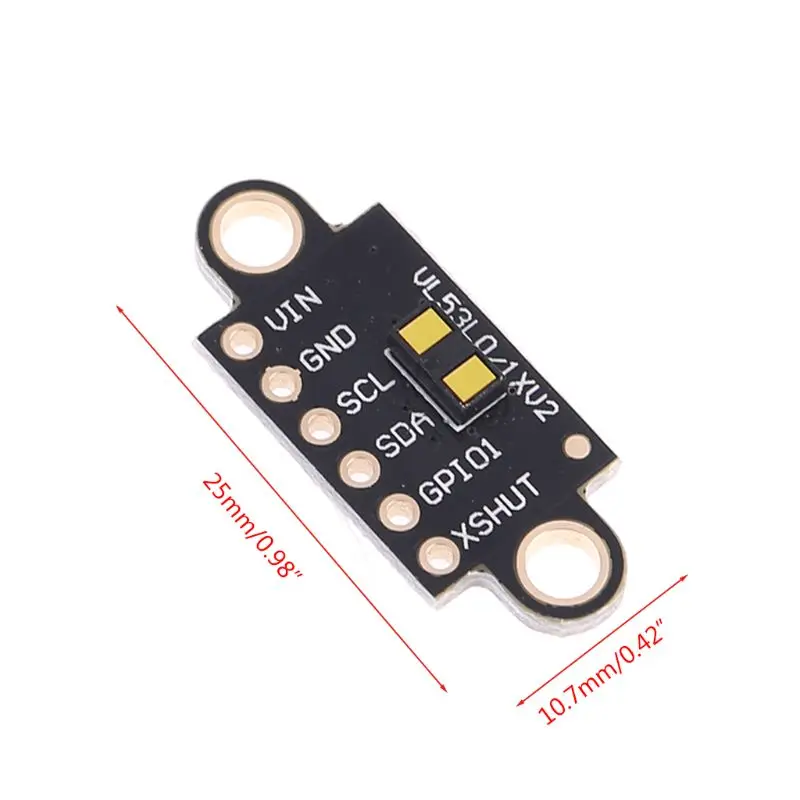 

VL53L1X Ranging Flight Time Sensor Module CJMCU-531 Extension Board