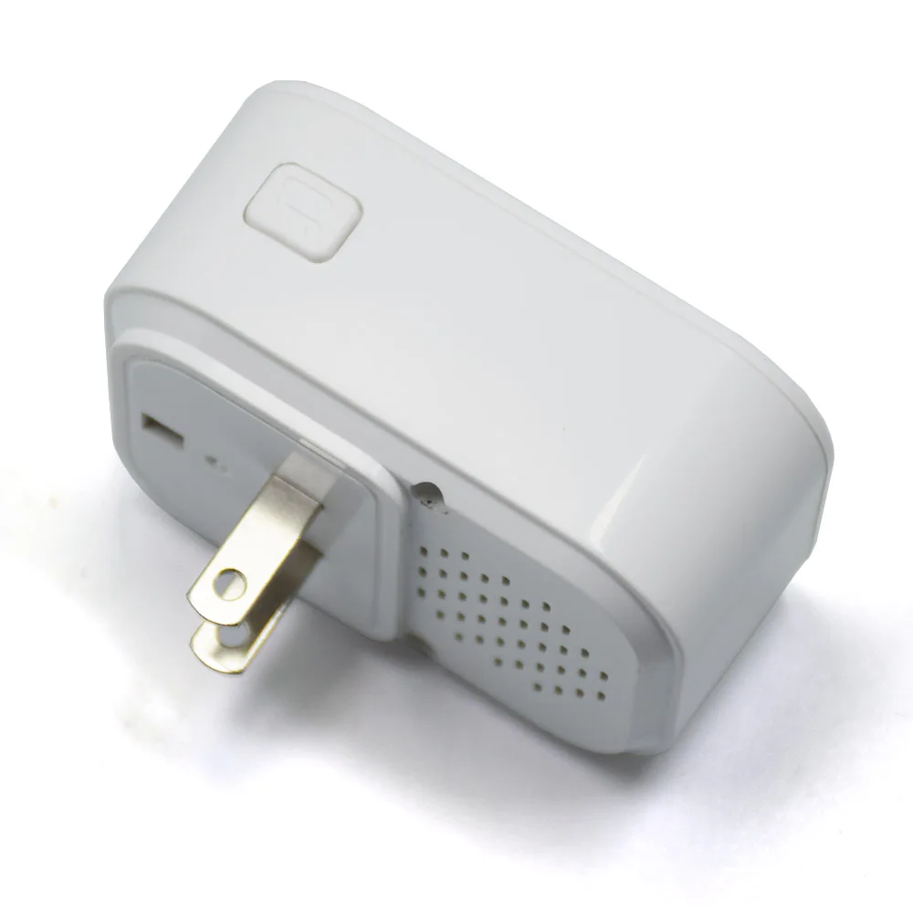 Беспроводной дверной звонок для домашнего использования V7 V6 V5 M3 Wifi приемник Ding Dong