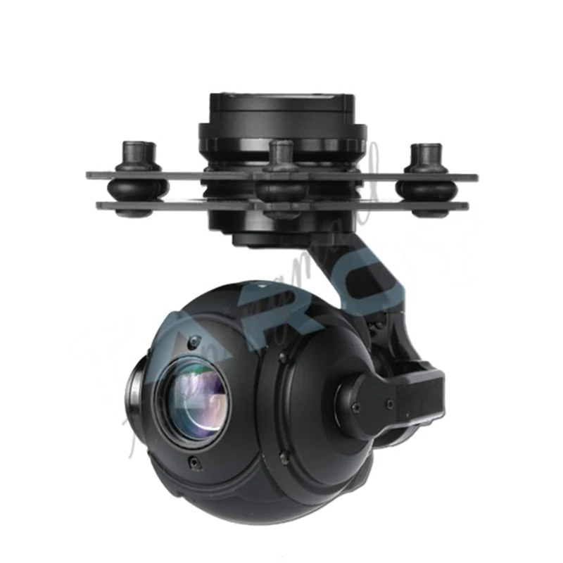 Таро PEEPER Burshless Gimbal T10X 250ma для FPV Drone Сферический высокой четкости TL10A00|gimbal for drone|tarot