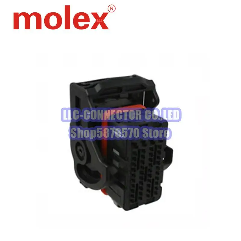 

2 pcs/lot 643203311 64320-3311 Plastic case connector 100% New and Original