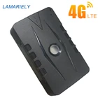 GPS-трекер для автомобиля, водонепроницаемый, 4G, 60 дней в режиме ожидания