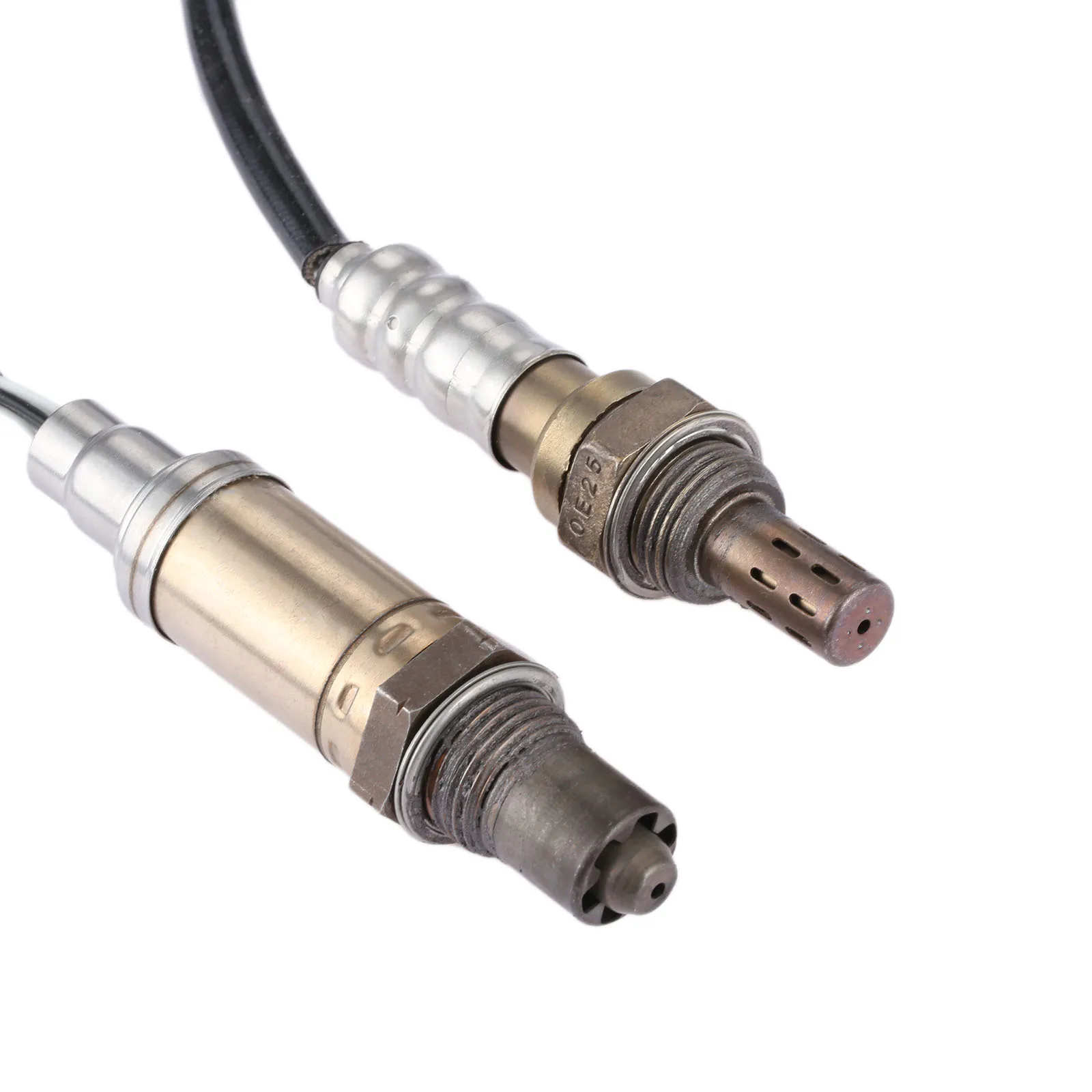 4 шт вверх по течению O2 кислородные датчики 234-4112 234-4018 для Chevrolet Silverado 1500 Tahoe GMC Cadillac