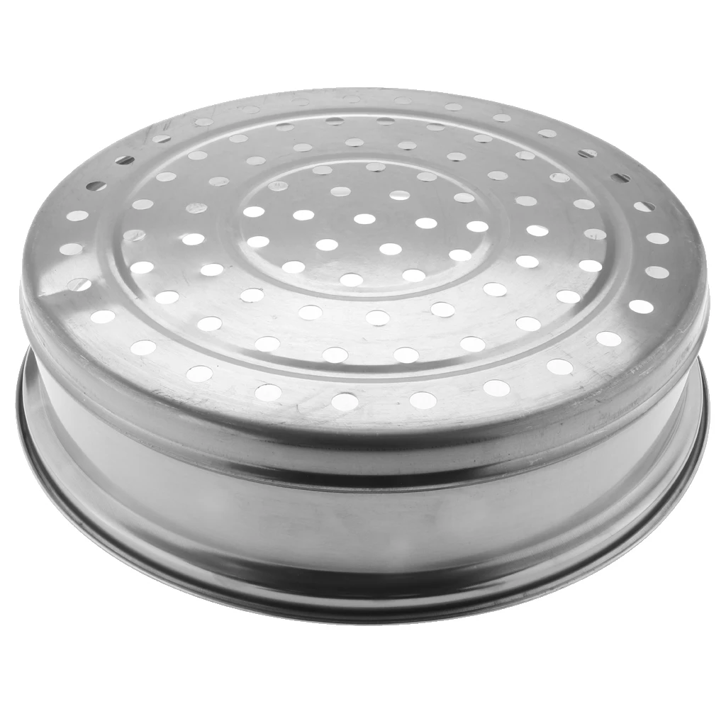 Набор кастрюль для варки из нержавеющей стали премиум качества 1 уровень/2