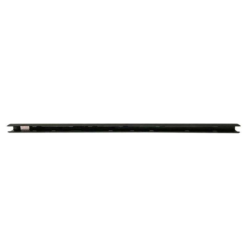GZEELE, новинка, Петля сцепления, крышка для APPLE Macbook Pro 1" A1297, черный ЖК-дисплей