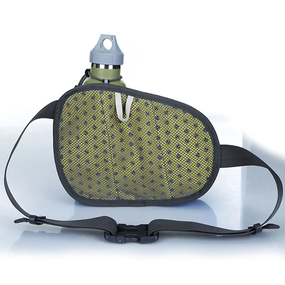 Поясные Сумки для бега спортивные женские сумки с ремнем мужской кошелек карман