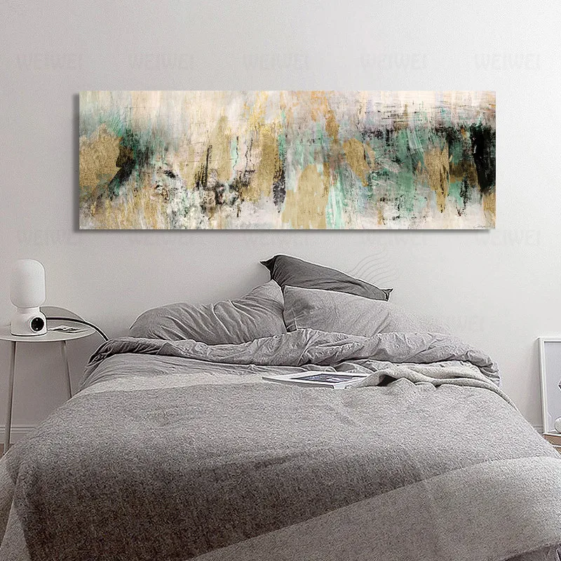 

Home Decoration Modern Abstract Art Oil Painting Posters And Prints Wall Art Canvas Painting Pictures For Living Room No Frame