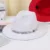 Федора с бриллиантами для женщин, джазовая шляпа, модные шляпы унисекс федоры, Женская церковная шляпа, рок шляпа со звездами, рок шляпа - изображение