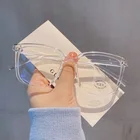 Женские оптические очки с защитой от сисветильник