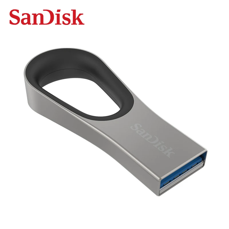 SanDisk USB Flash Drive 64 Гб 128 CZ93 флэш-накопитель USB 3,0 150 МБ/с. флэш-накопитель USB Stick для ноутбука