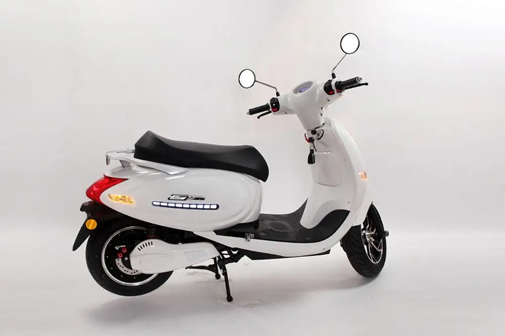 

K1-019Electric bicycle small Adult Two-Wheeled Lithium Battery Scooter For Two Men And Women Can Travel For 4-10 Hours