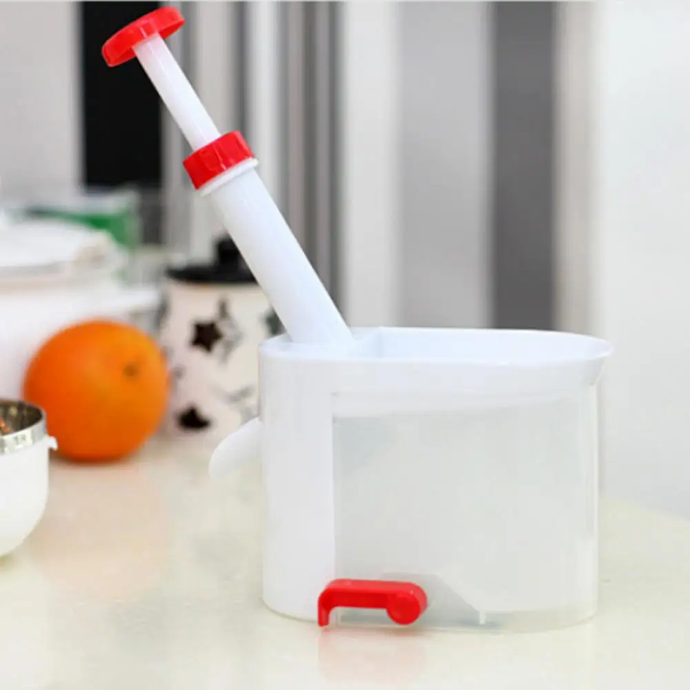 cherry pitters tool cherry stoner multifunctional corer remover machine fruit pitter kitchen gadgets tool for cherries olive free global shipping