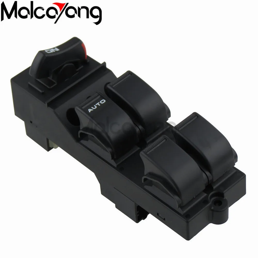 Переключатель окон 83593 S04 9500 для Honda Civic CX EX HX LX Si 4 двери 1996 2000 83593S049500|Переключатели