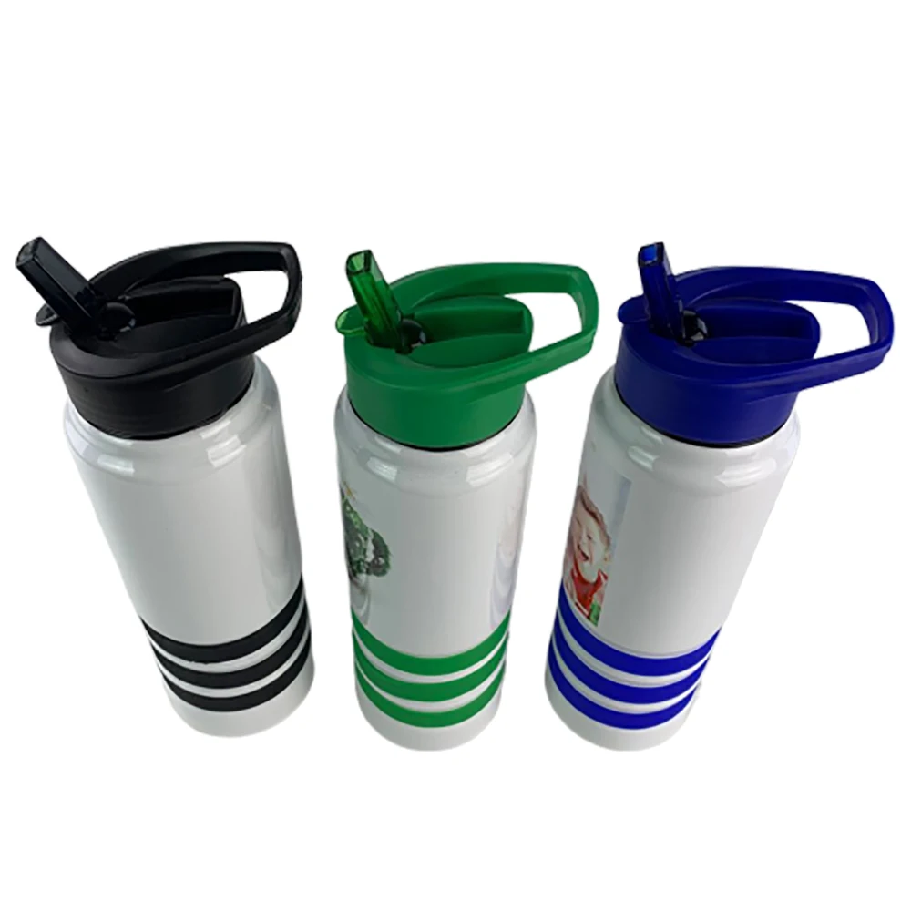 Индивидуальная бутылка для воды 750 мл индивидуальная металлическая детская