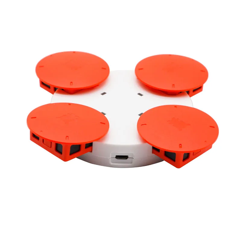 

4in1 Multi Battery Charger Charging Hub With One Cable for Xiaomi MiTu WiFi FPV Quadcopter Drone Spare Parts Accessories