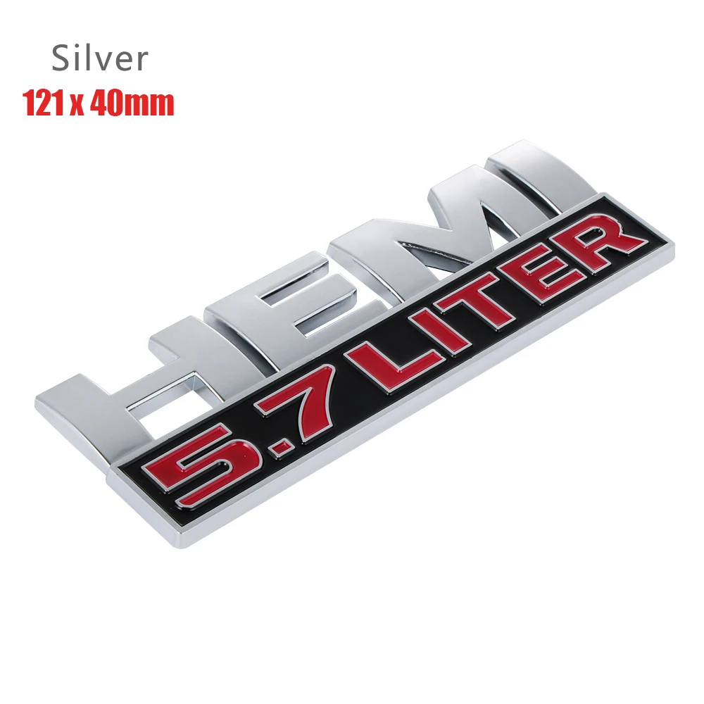 silver Автомобильный стиль, символ Иисуса, рыба, логотип, автомобильная эмблема, значок, наклейка, Универсальный 3D христианский автомобиль и грузовик, декоративная наклейка - Название цвета: silver