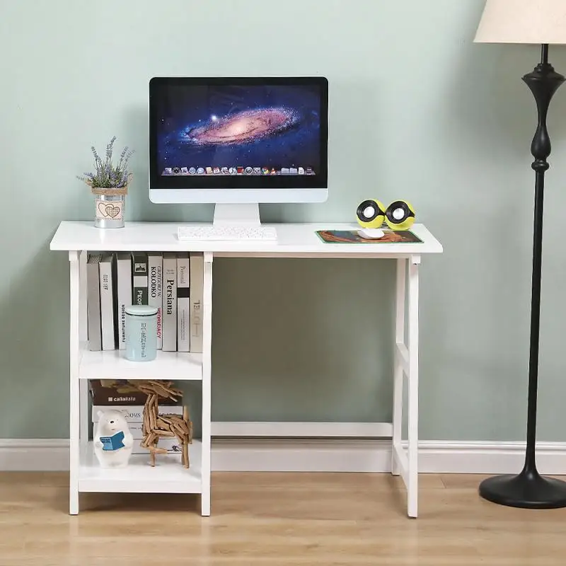 Регулируемый портативный компьютерный стол горячая распродажа 1 шт. вращающийся