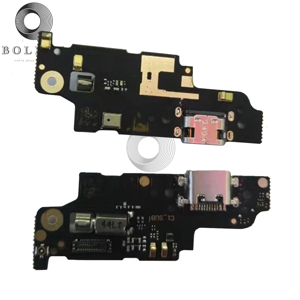 Шлейф для Letv Cool 1 Dual Leeco Coolpad Cool1 /c106-6/7/8/9/двойной usb-порт зарядки | Мобильные телефоны