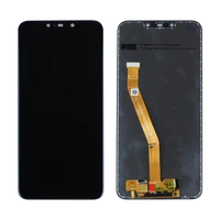 mate20 lite lcd for huawei mate 20 lite lcd display touch screen sne lx1 sne lx3 display digitizer assembly with frame