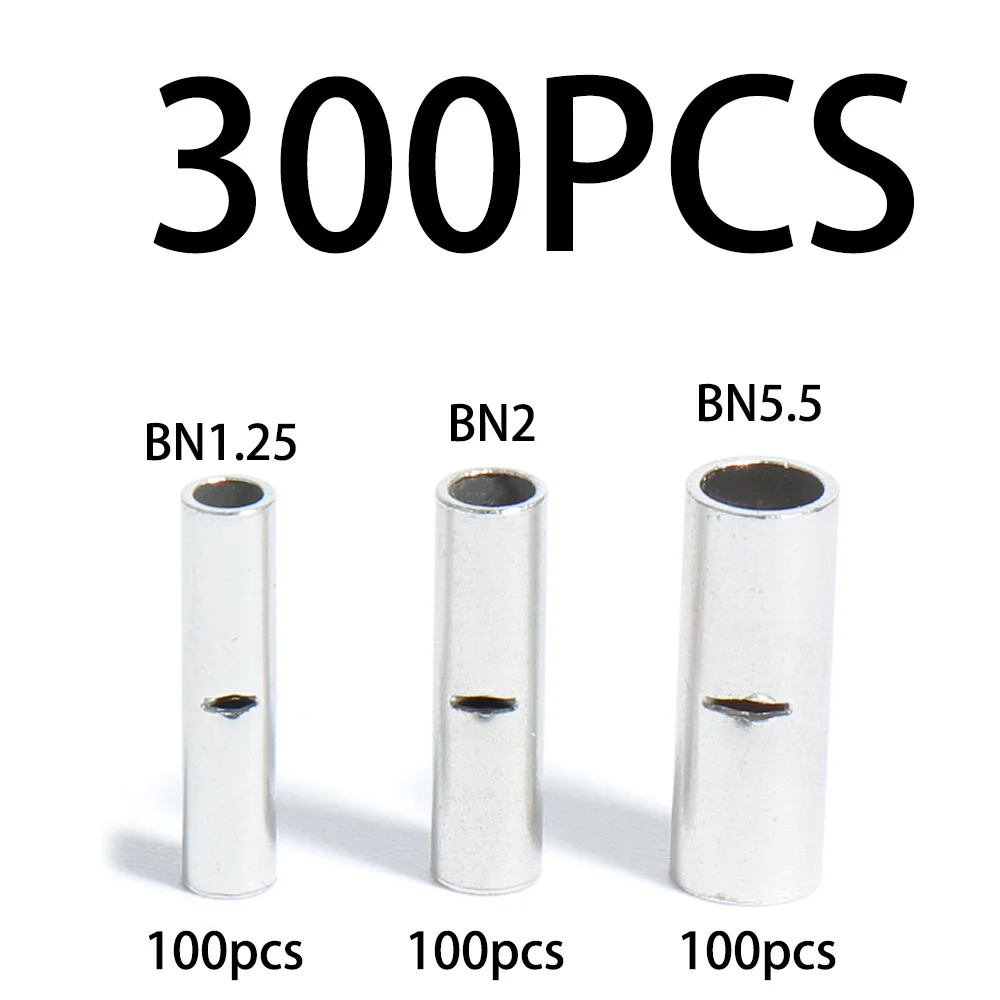 ОБЖИМНАЯ муфта для обжимания 300 шт. | Обустройство дома