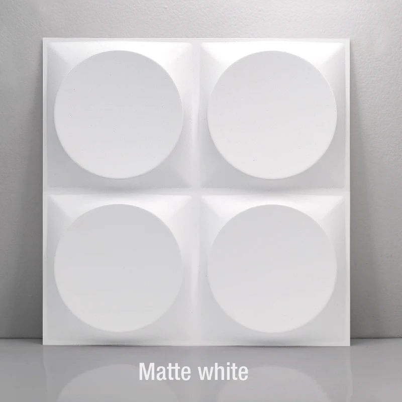 Декоративная настенная 3D панель для ремонта дома не клеящиеся водонепроницаемые