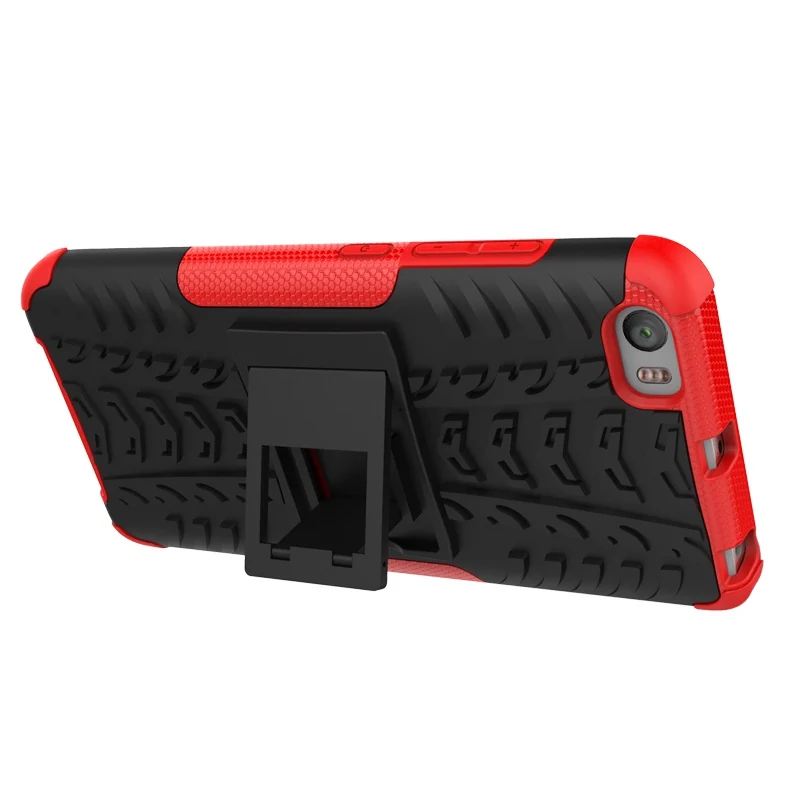 Сверхпрочный армированный чехол для Xiaomi mi 9T 9 SE A2 Lite Red K20 Pro 6X Note 7 6 6A 6Pro 5 Plus TPU PC
