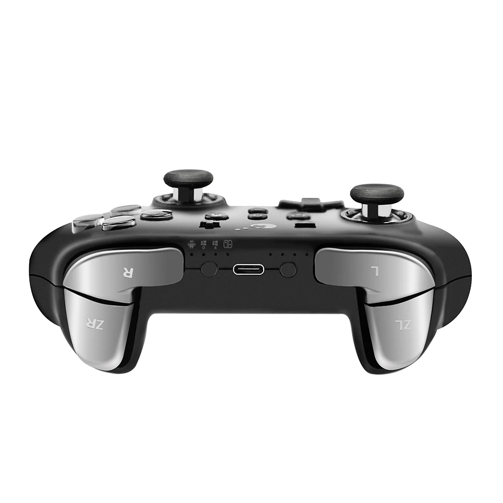 Gulikit KingKong контроллер Pro NS09 беспроводной Bluetooth геймпад для переключателя ПК Android