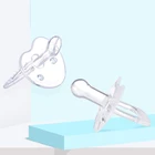 Соска-пустышка для младенцев, без бисфенола