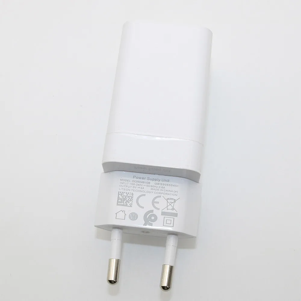 Оригинальное автомобильное зарядное устройство OnePlus 6 для приборной панели