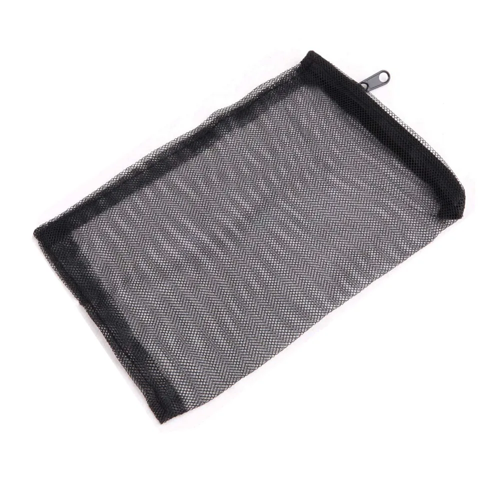 20 шт. мешок для аквариумных фильтров сумка медиа сеток многоразовый сетчатый с