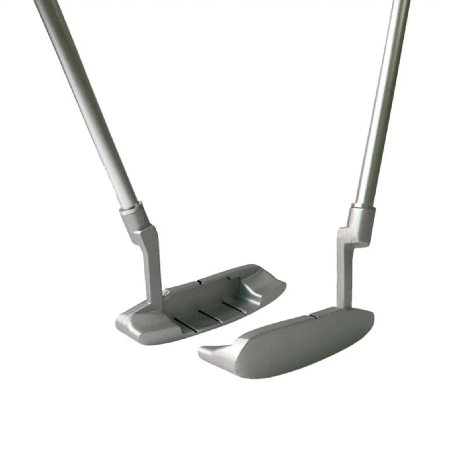 

Головка клюшки для гольфа из цинкового сплава аксессуары клюшки для гольфа детали для клюшек для гольфа унисекс Детские