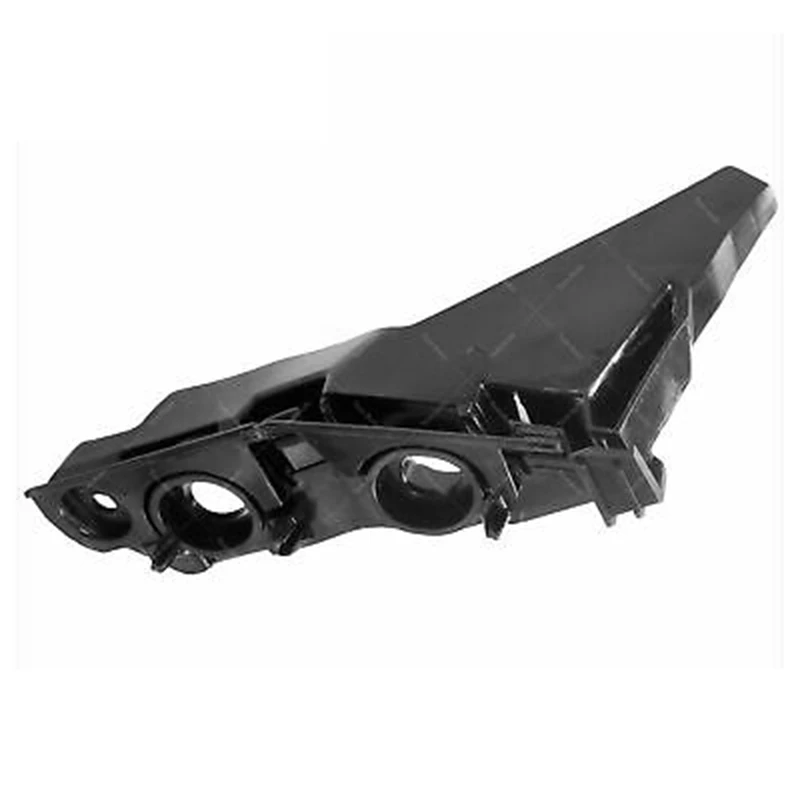 Скобы для бампера автомобиля бампер руководство Поддержка кронштейн VW Jetta MK7