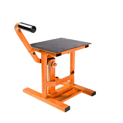 Подъемник с регулируемым домкратом подставка для обслуживания приключений