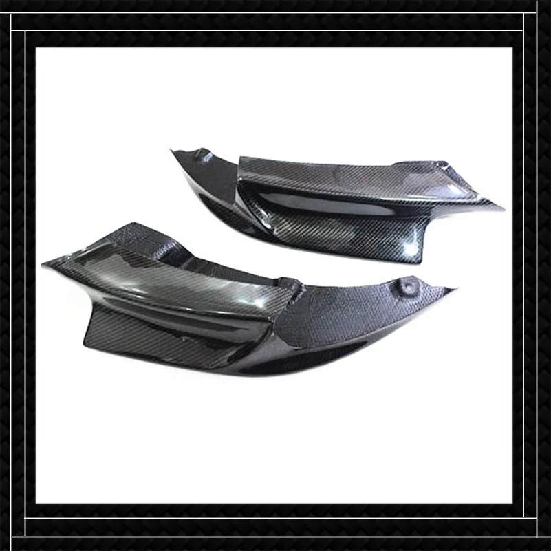 1 пара F10 F18 сбоку Обёрточная бумага угол вентиляционного отверстия в автомобиле с