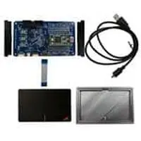 

DK-000015-00 Инструменты для разработки сенсорного датчика GlidePoint Gen4 Arduino