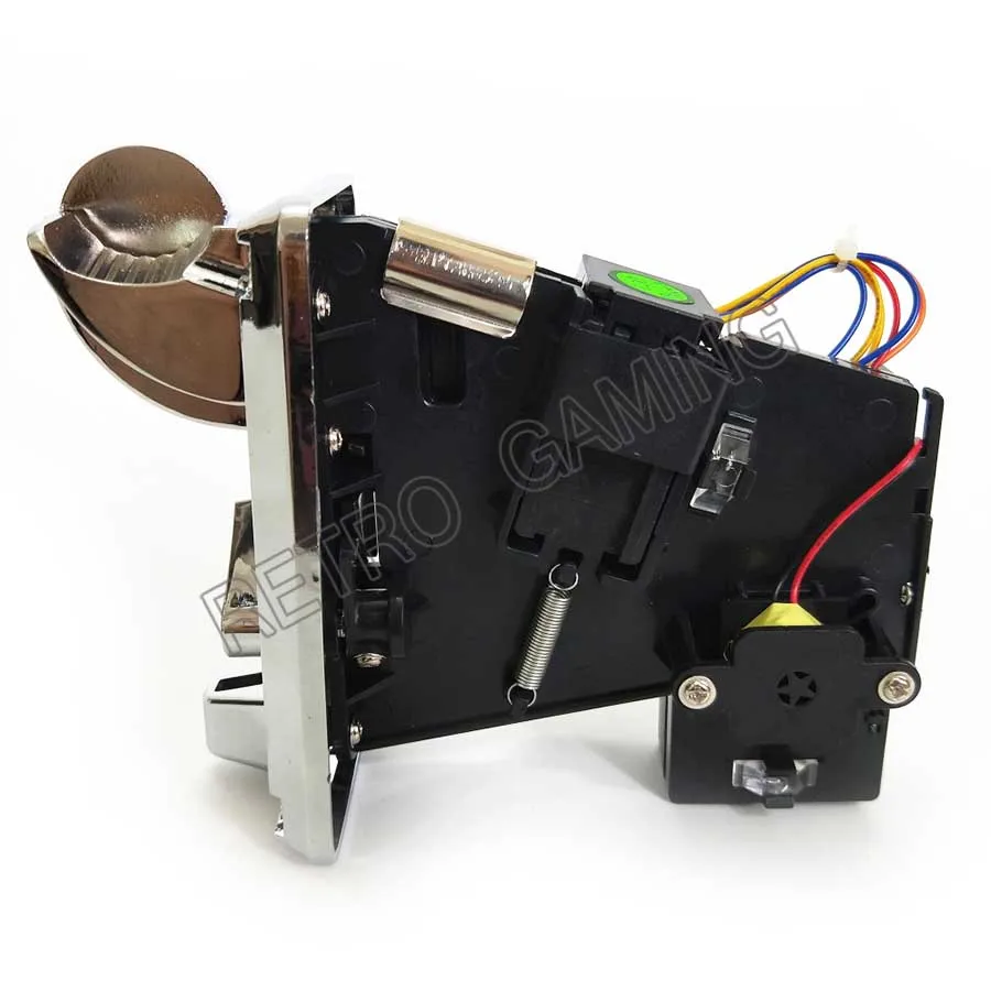 Запчасти для игровых автоматов улучшенный процессор высокая скорость вставки