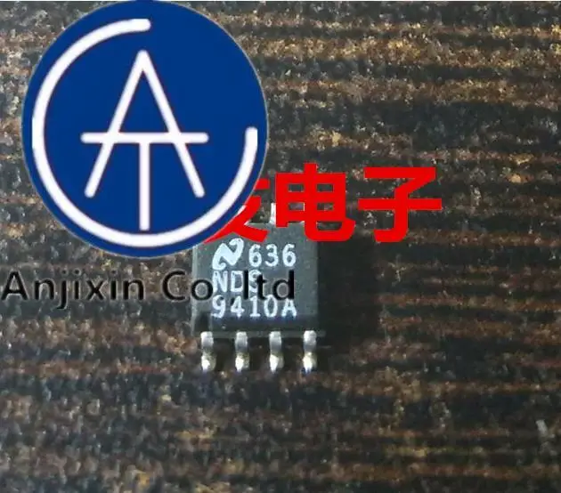 

10pcs 100% orginal new in stock NDS9410A