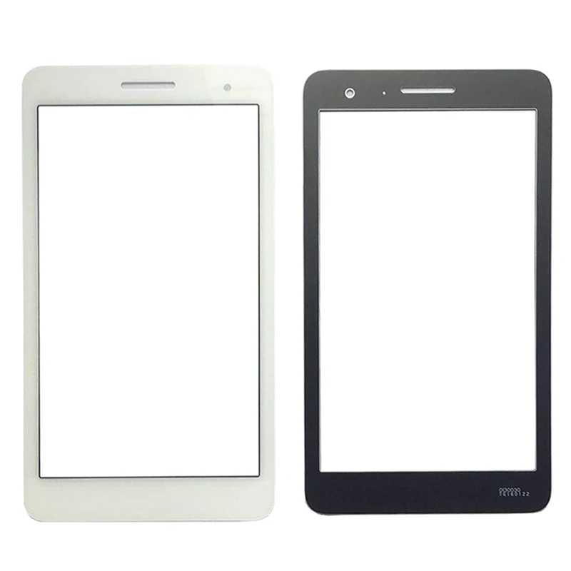 Черно-белый сенсорный экран для Huawei MediaPad T2 7 0 LTE BGO-DL09 BGO-L03 BGO-L03A | Мобильные телефоны