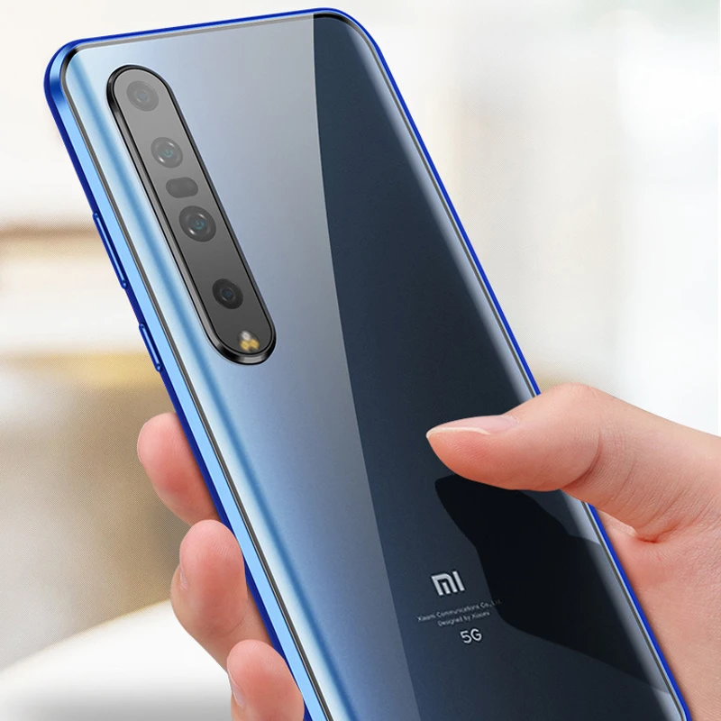 Защитная пленка для объектива камеры 360 дюйма Магнитный чехол Xiaomi Redmi 10 K30 F2 Pro 10X 4G |