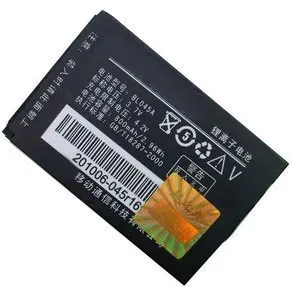 ALLCCX батарея BL045/BL045A для Lenovo I300 E520 S600 S50 S200 E118 I389 S520 E206 E209 E210|Аккумуляторы мобильных