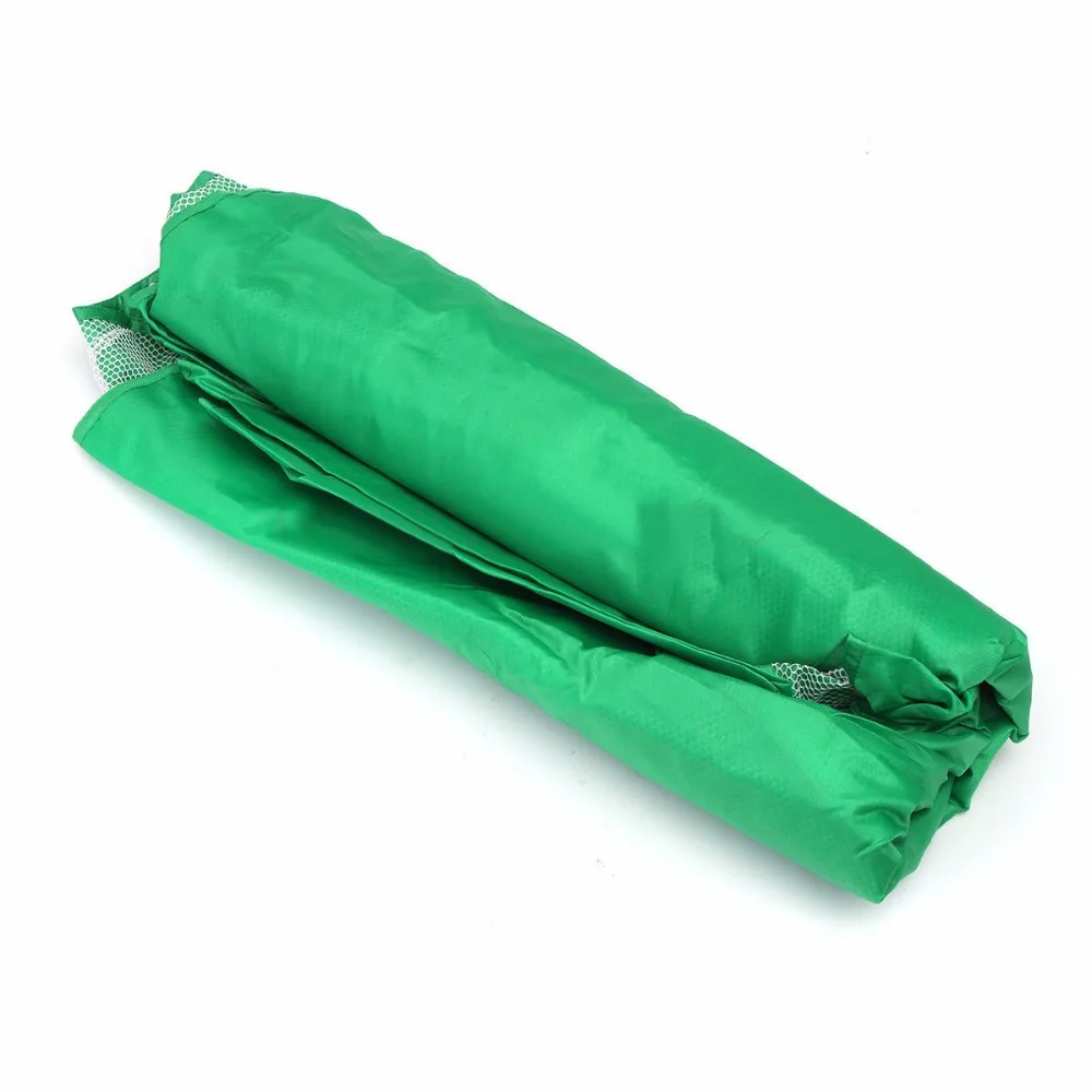 Satin Al XC LOHAS Golf Eğitim Yardımları Kapalı/açık Katlanabilir Golf Isabet Kafes Bahçe Otlak Golf Pratik Net 200x120x135cm