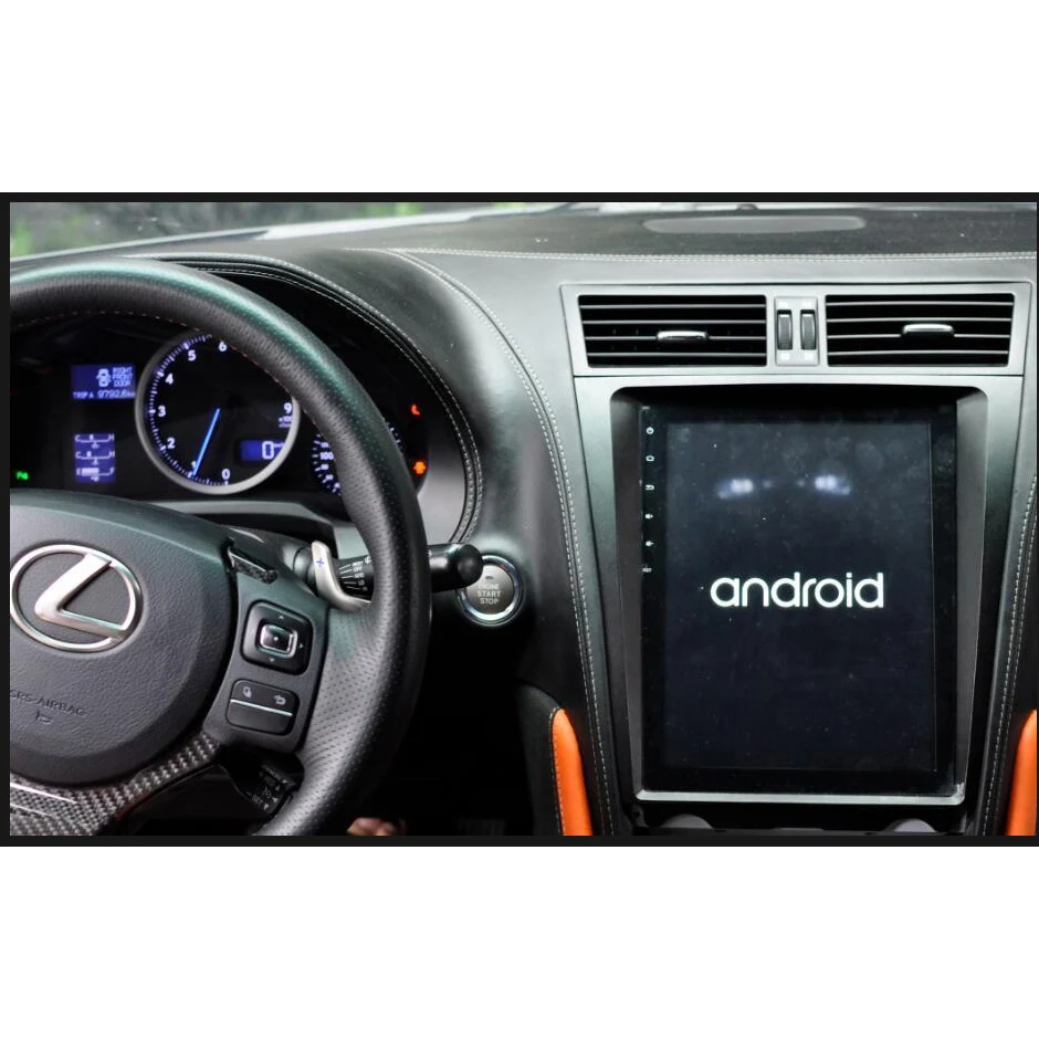 ChoGath 10 2 'ɱ 6 ГГц четырехъядерный Android 7 0 автомобильный радиоприемник