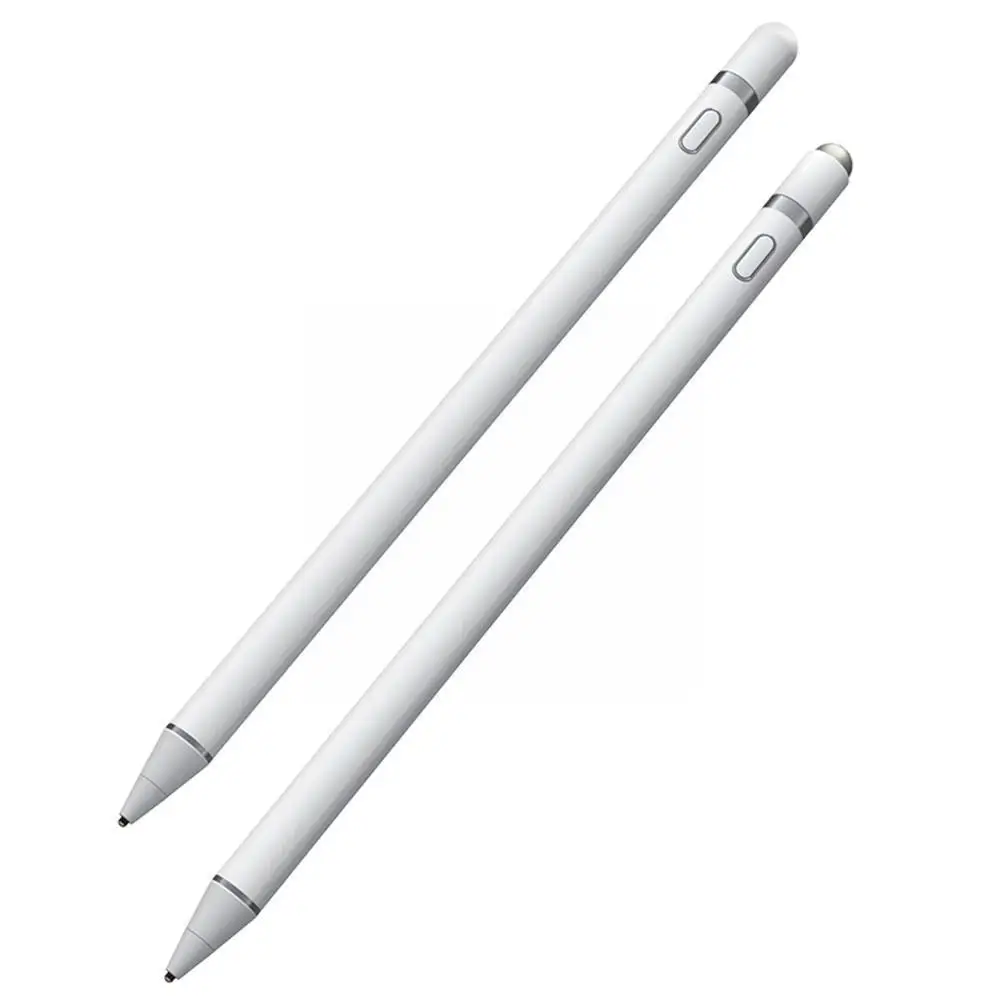 

2021 Newest Screen Stylus Long Standby For Ipad Tablet For Apple Rejection Tablet Palm For Android Stylus V4H6