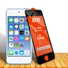 21D закаленное защитное стекло для Iphone iPod Touch5 Touch6 Touch7 Защитная пленка для экрана