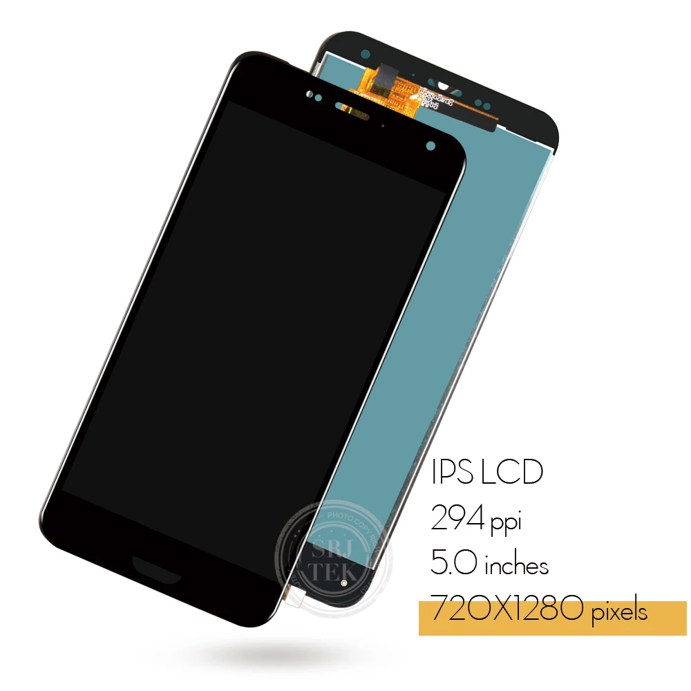 Высококачественная сенсорная ЖК панель 5 &quotдля Meizu M2 Mini сенсорный экран