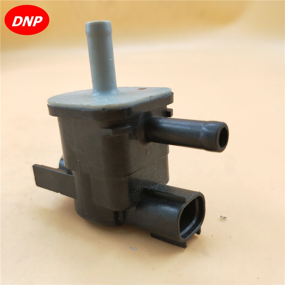 DNP вакуумный переключатель клапан паровой продувки соленоида подходит для